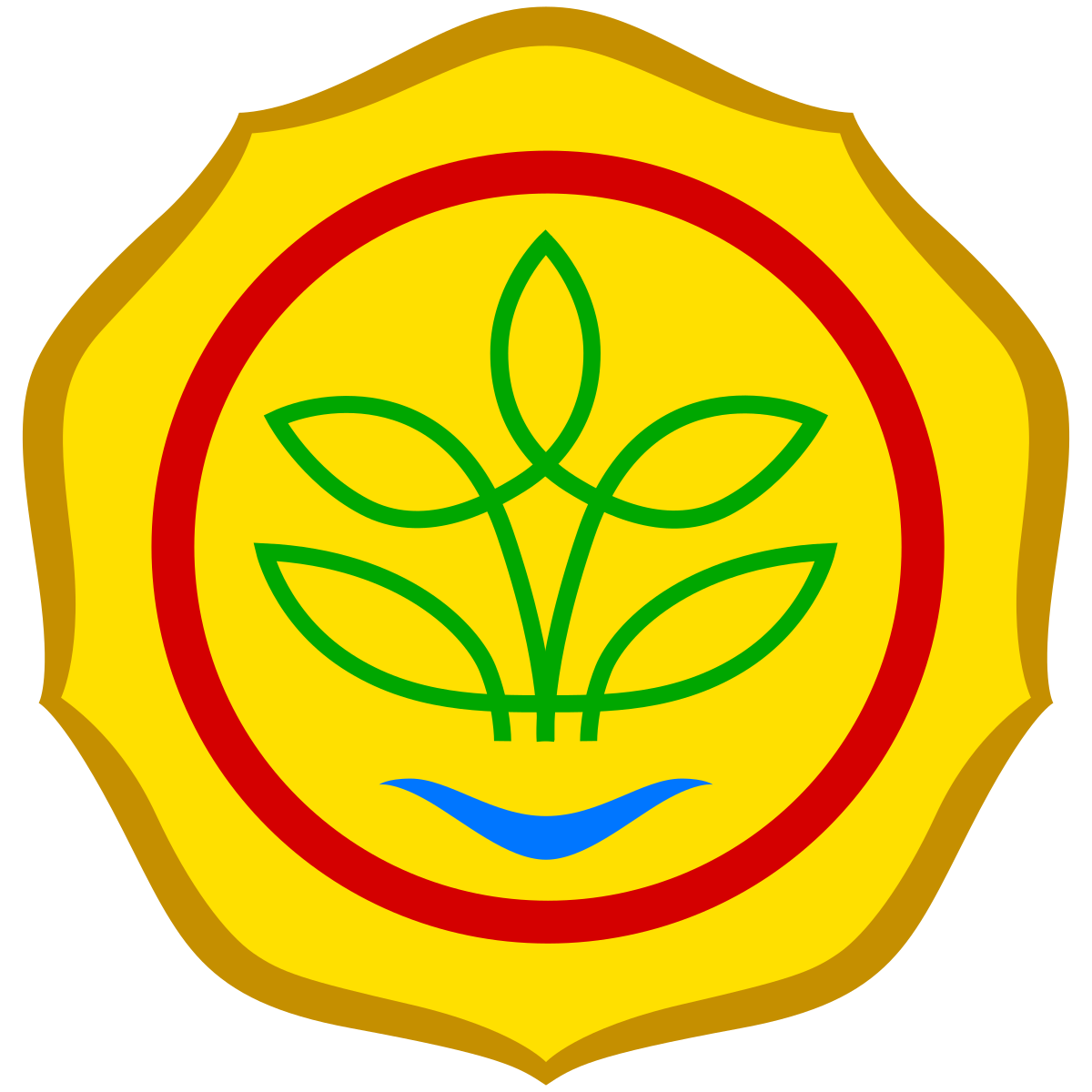 Pertanian