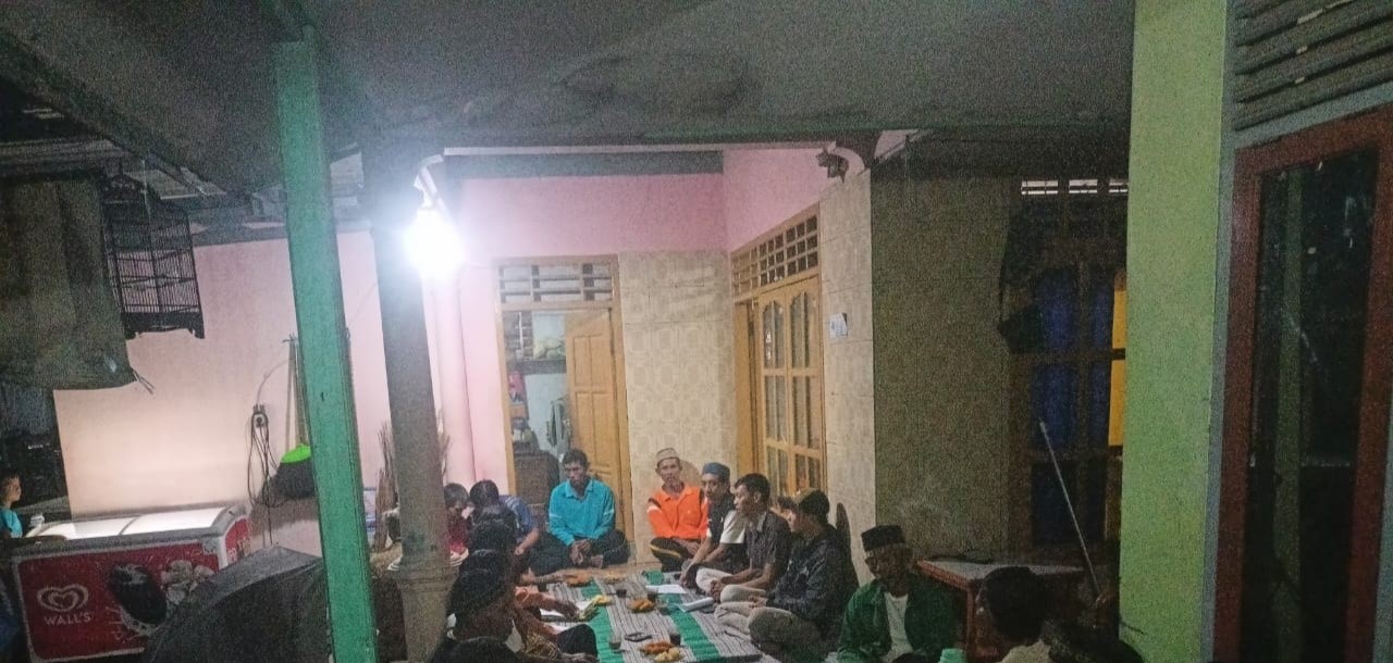 Pertanian Organik Padi Sawah