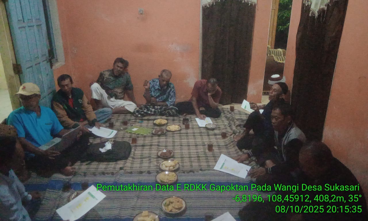 E-RDKK Fungsi dan Manfaatnya