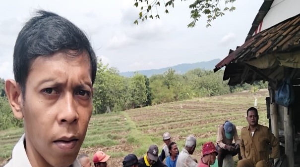 Kursus Tani Penerapan Teknologi