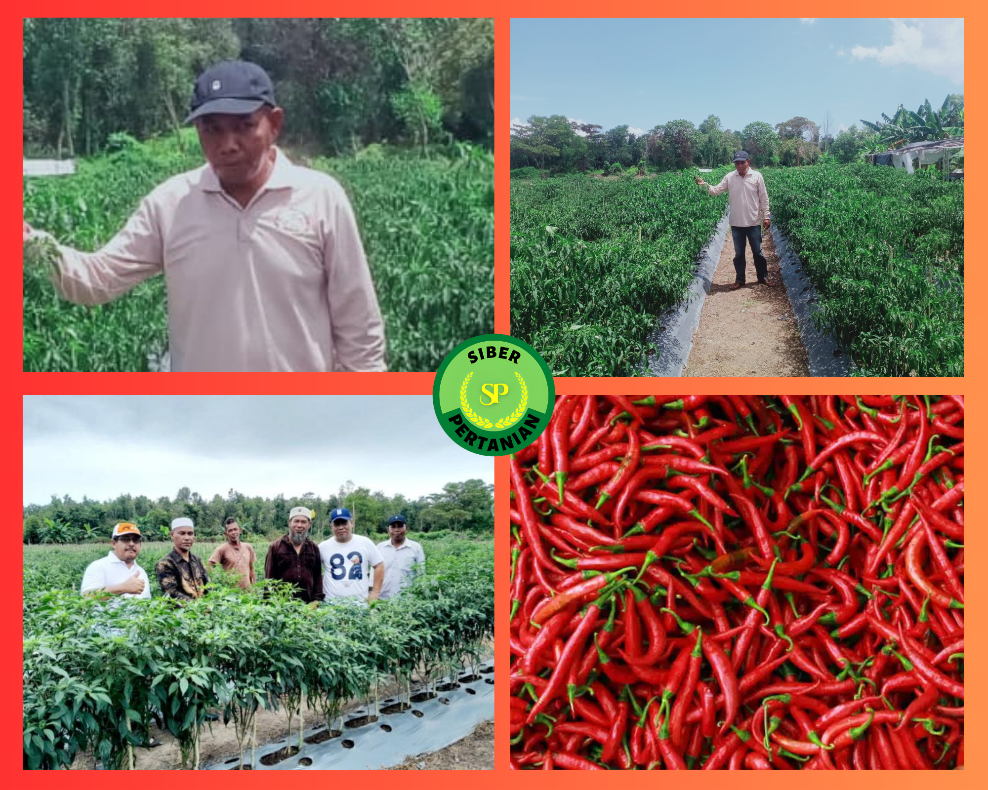 Jalan Terjal Menuju Sukses Bina Anak Bangsa