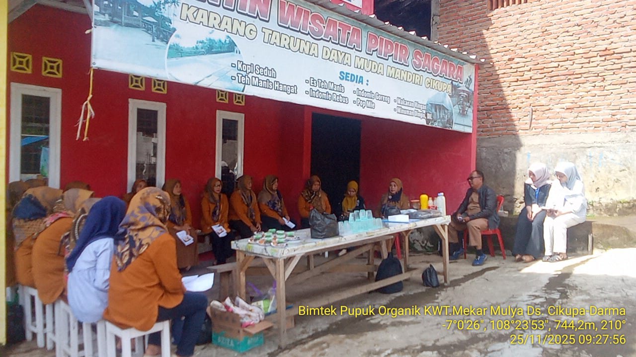 Pemanfaatan limbah burung puyuh