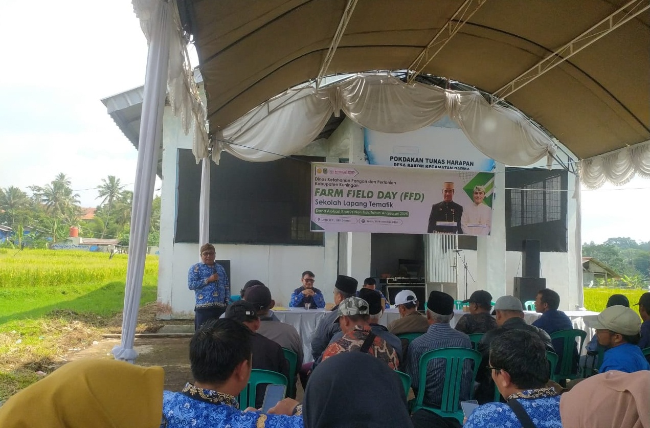 Farm Field Day (FFD )