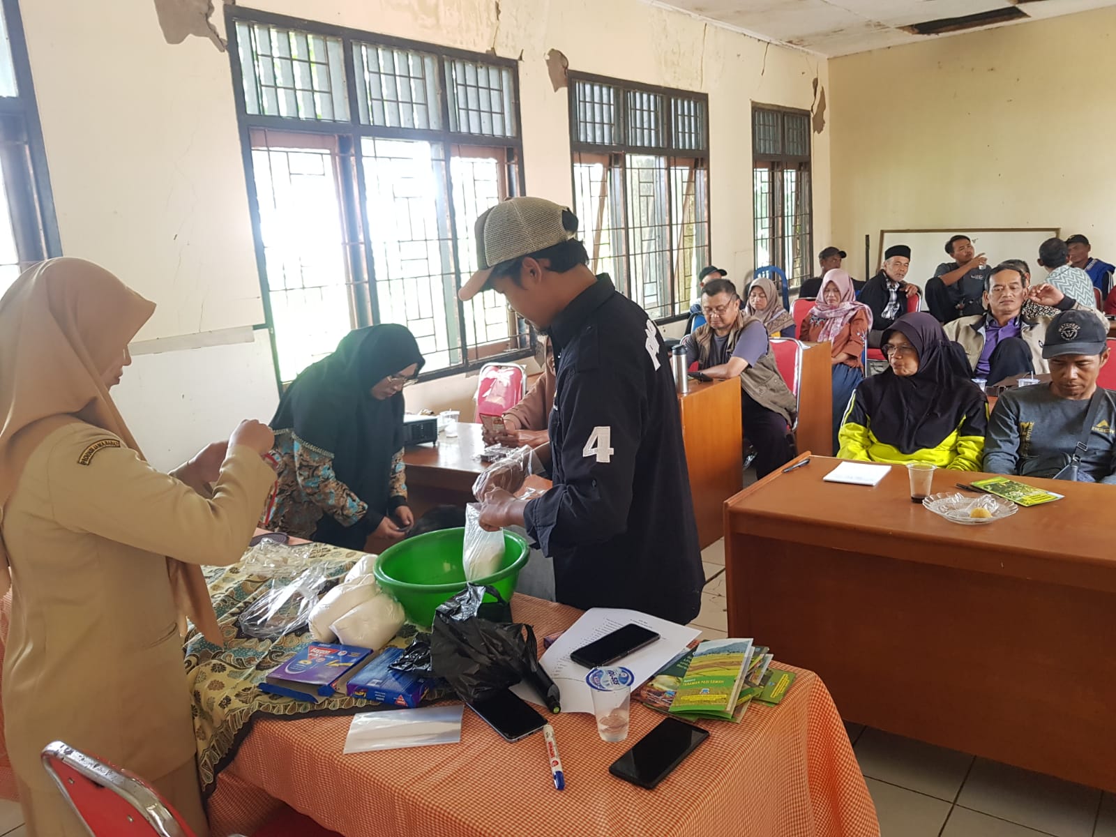 Membuat Umpan Racun Tikus yang Ekonomis