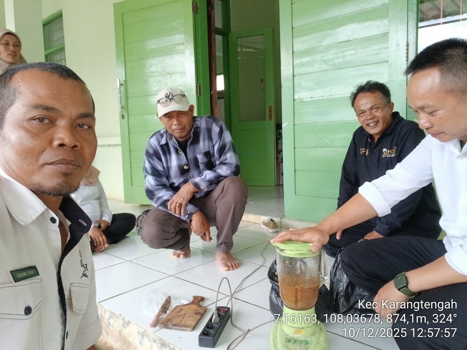 Pembuatan Asam Amino