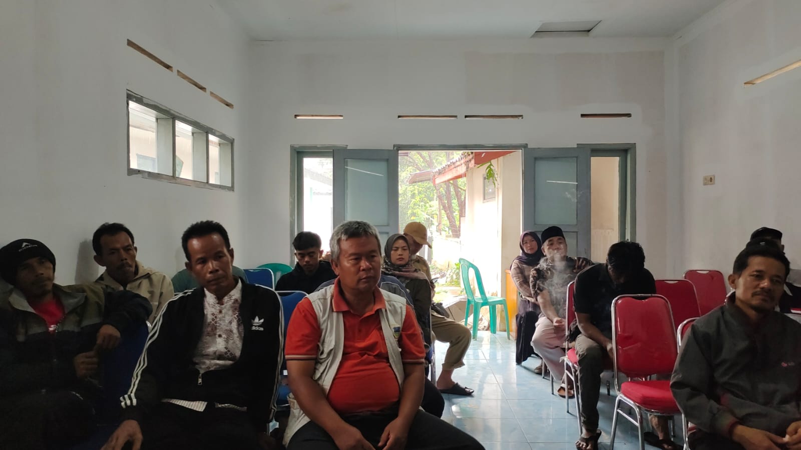 Temu Usaha di Pangatikan Buka Jalan Kontrak Farming Beras, Nilai Tambah Kembali ke Petani