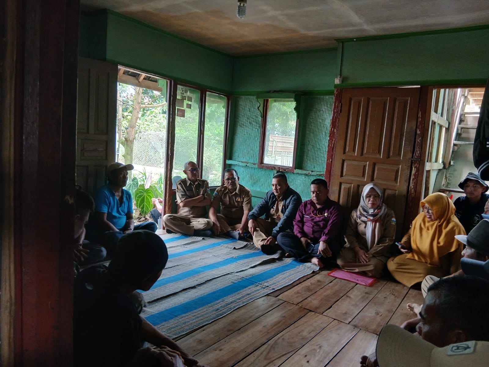 BINTEK Dinamika Kelompok