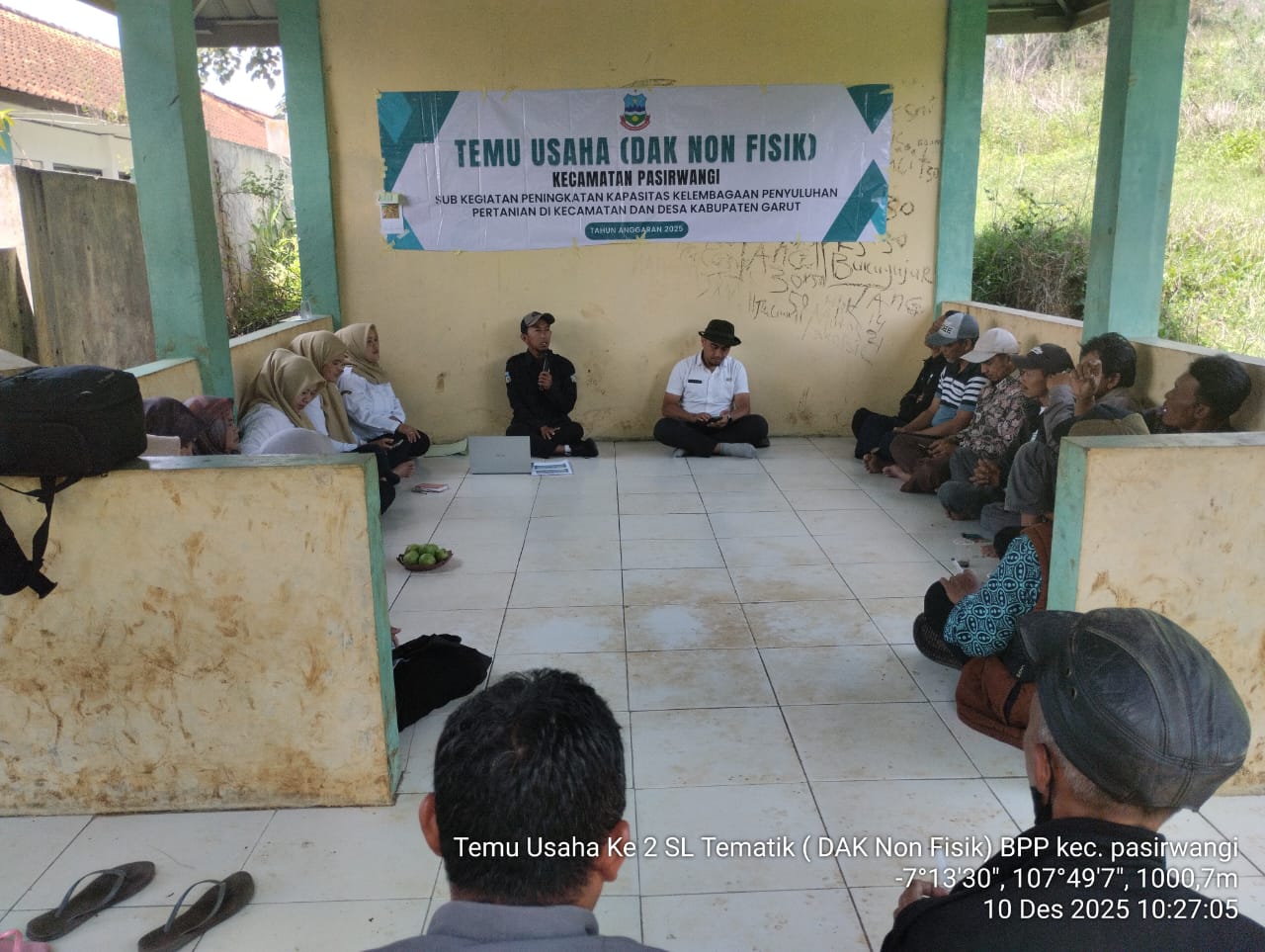 Keuntungan  pemupukan berimbang pada tanaman padi