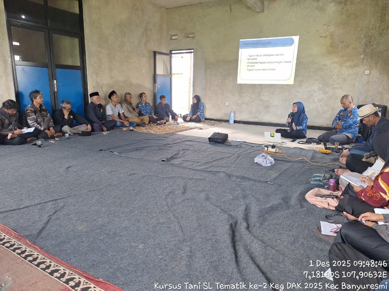 Membedah "Nadi" Kelompok Tani: Kunci Sukses Modernisasi Pertanian Nasional