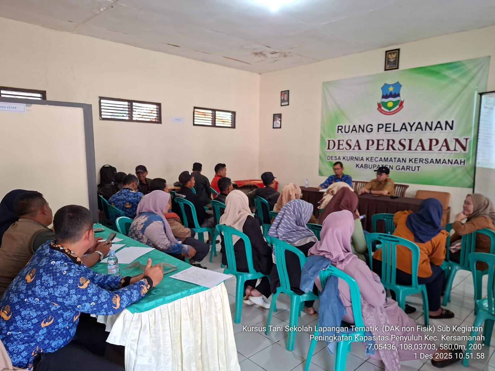 Kursus Tani 2 Pengenalan dan Strategi Pengendalian Tikus Sawah 