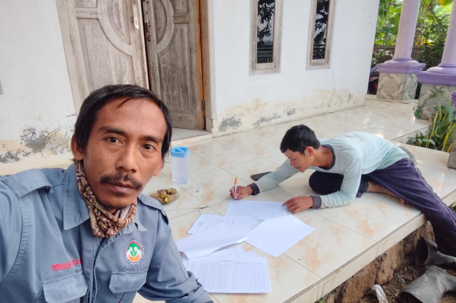 Manajemen Usaha Tani