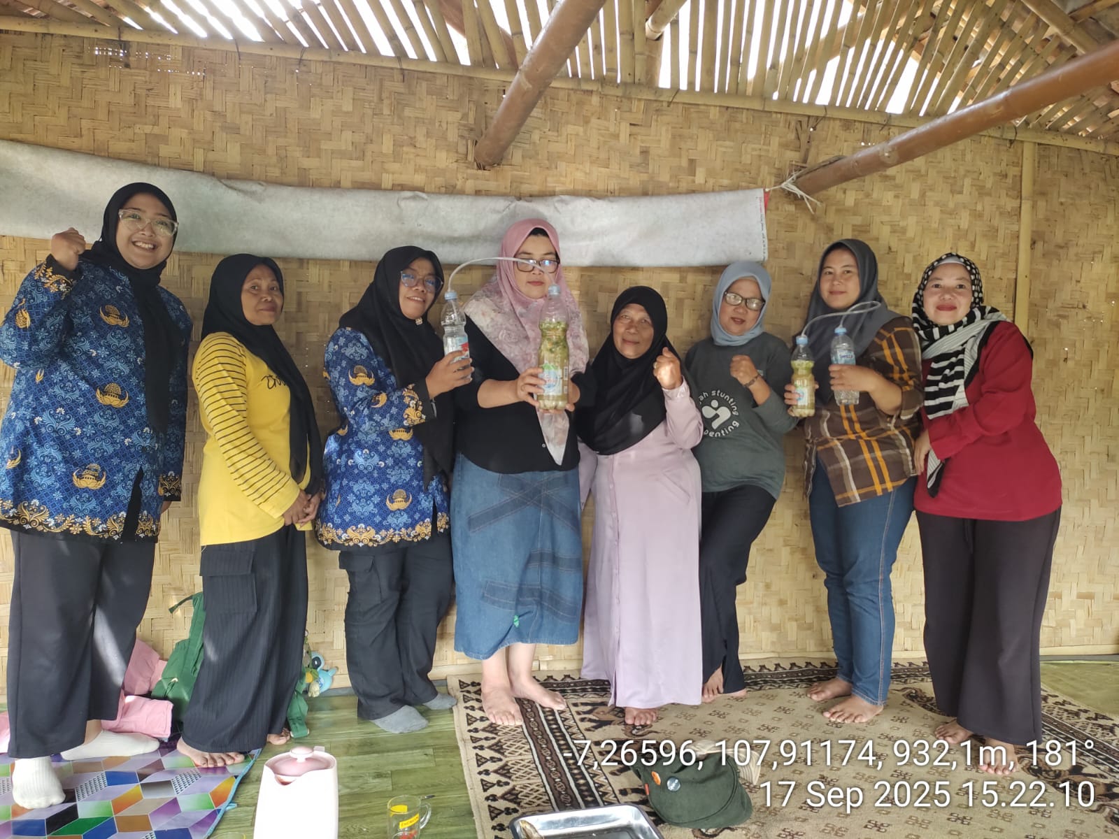 PEMBUATAN MOL (MIKROORGANISME LOKAL) SERTA MANFAATNYA BAGI TANAMAN