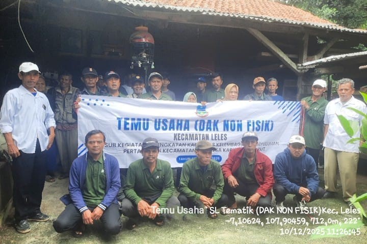 KEGIATAN TEMU USAHA KE 2