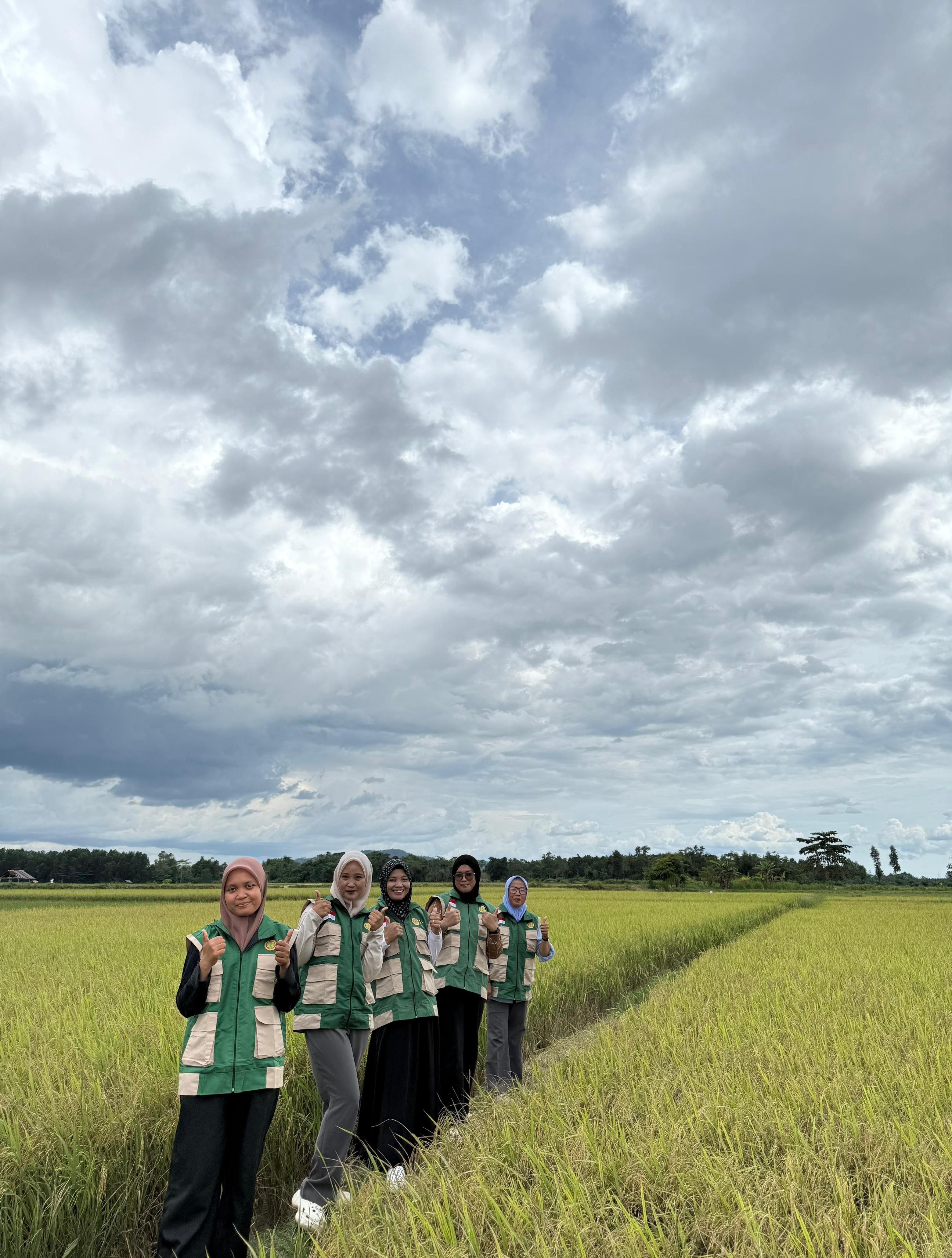 SATGAS SWASEMBADA PANGAN 