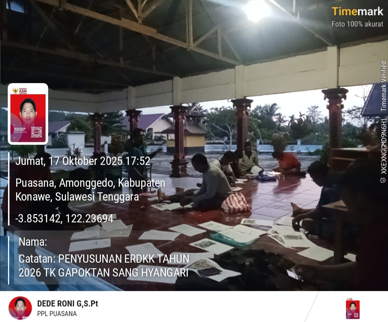 Pupuk bersubsidi tingkat Gapoktan 