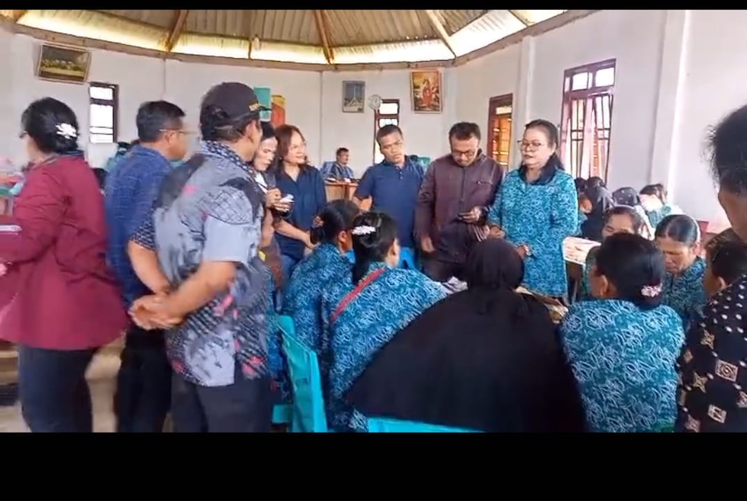 Pembuatan Pestisida nabati