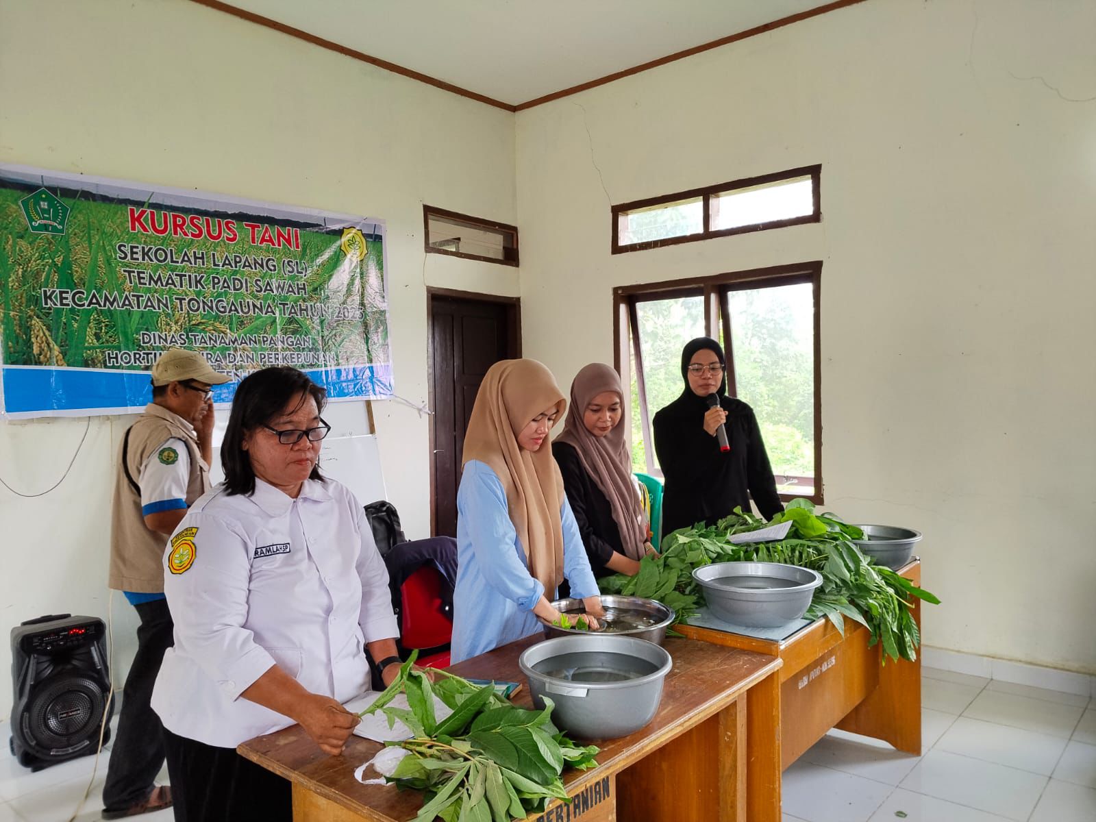 Bukan Pupuk Biasa! Inilah Alasan Mengapa Biosaka Mulai Dilirik Dunia.