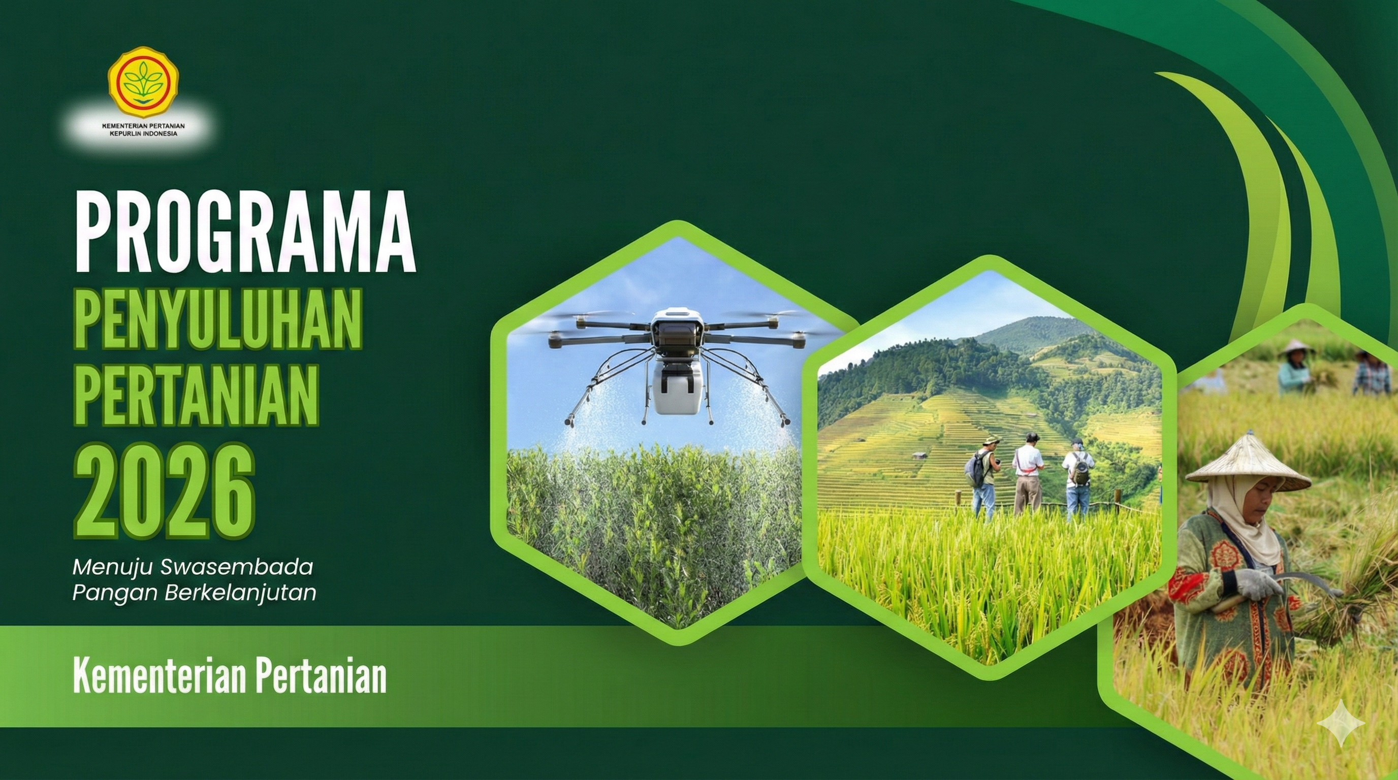 Programa Penyuluhan Tahun 2026