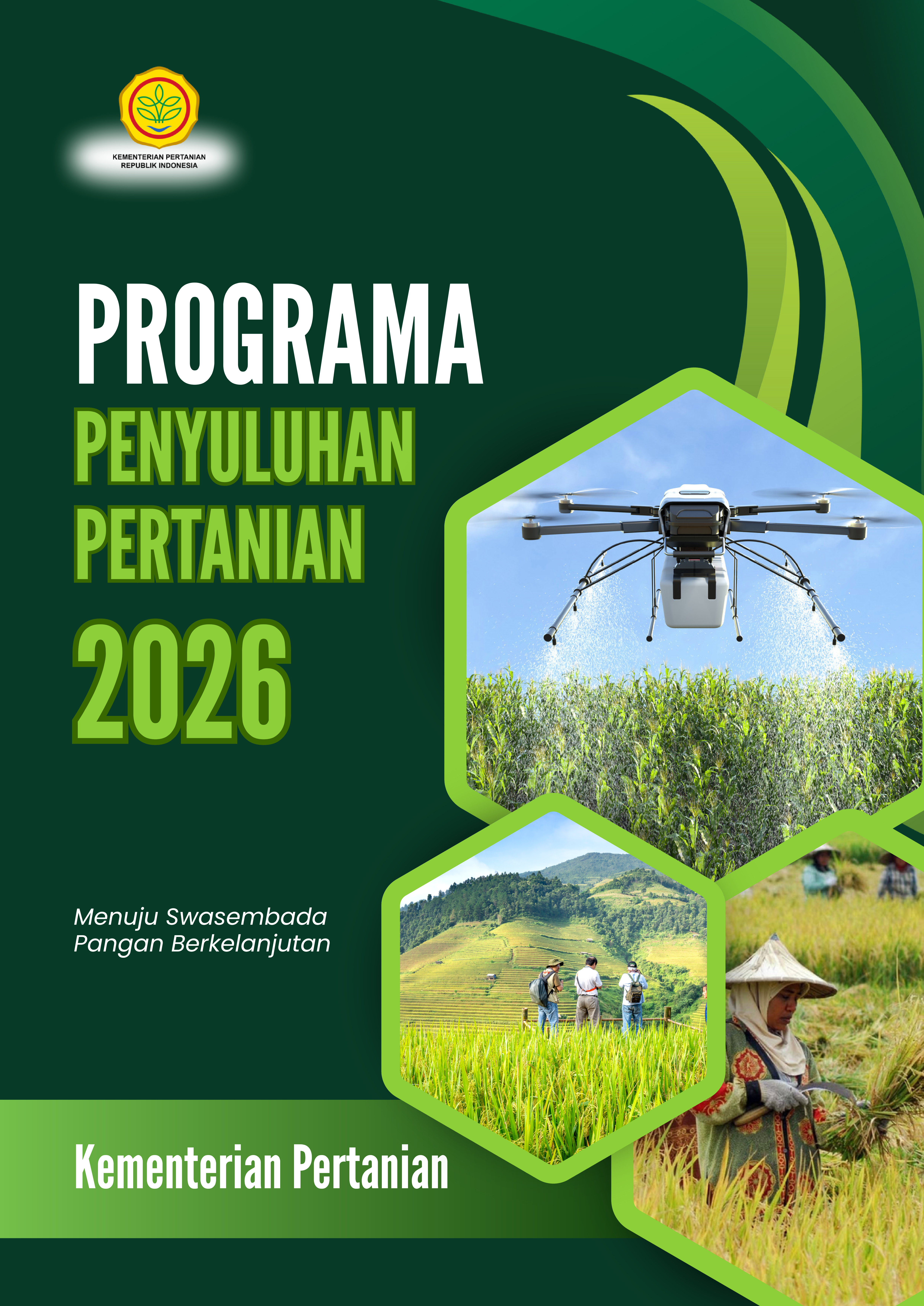 Programa Penyuluhan Tahun 2026