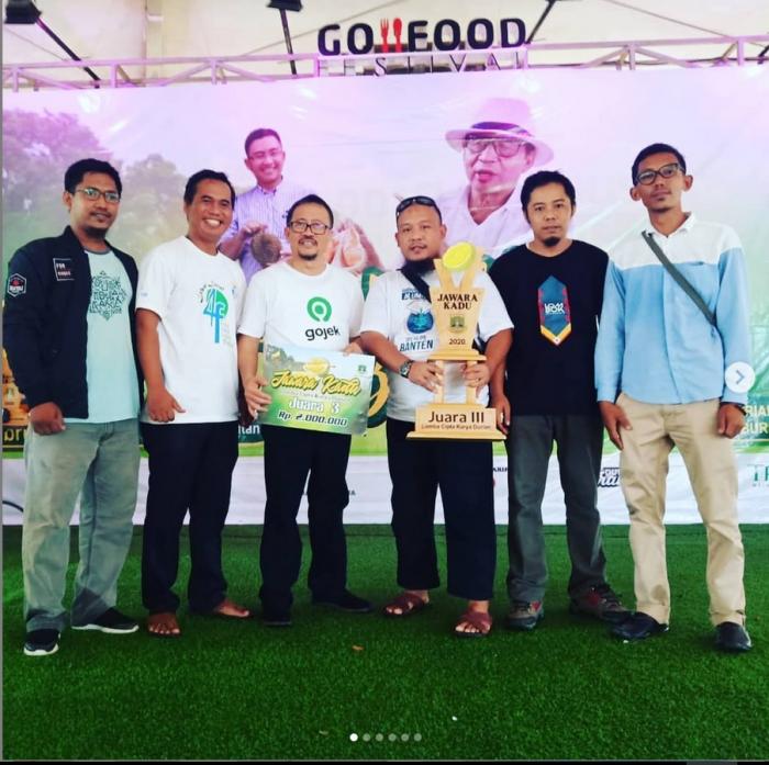 Cara Budidaya Durian Montong
