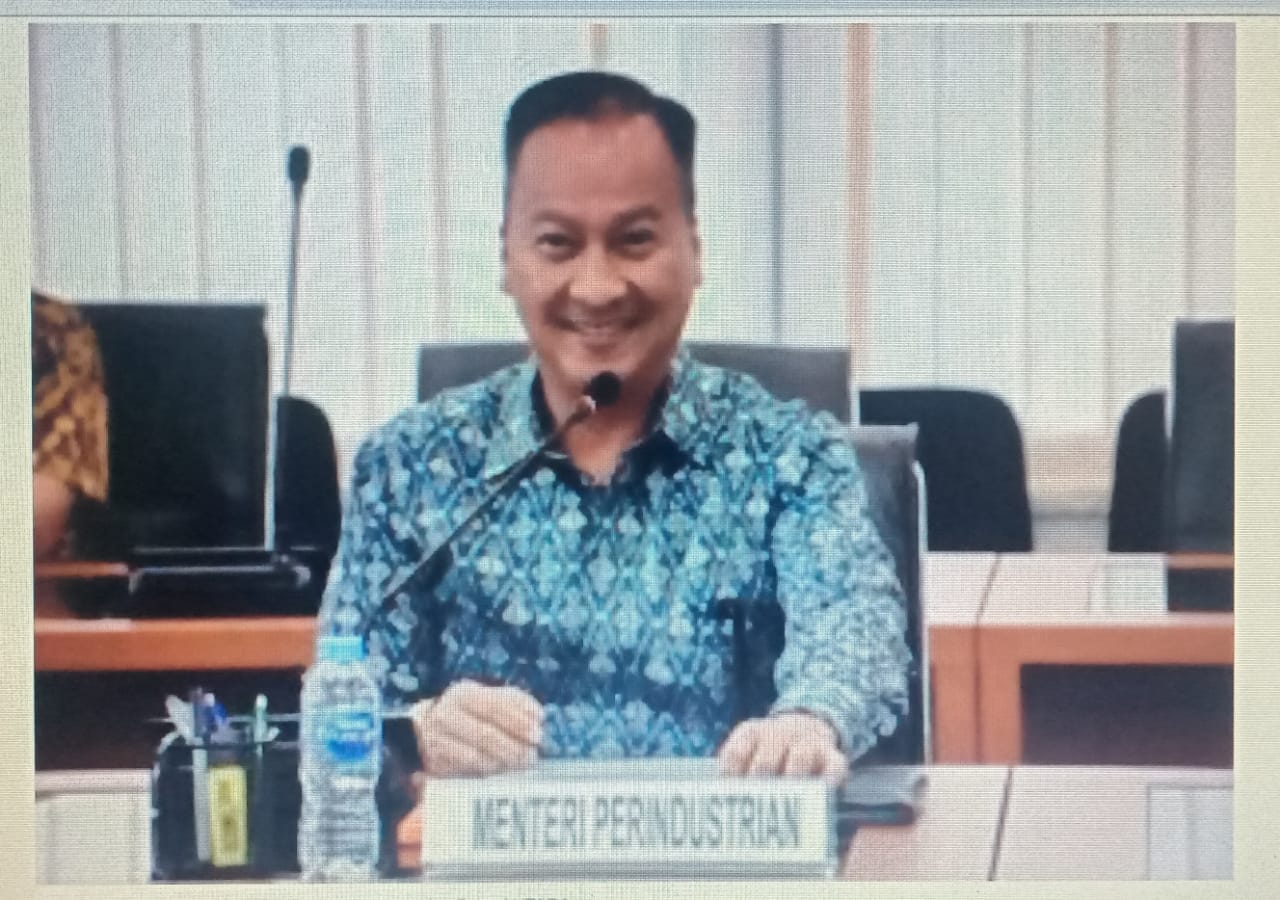 Pengembangan Industri Olahan Sagu jadi Langkah Strategis Tingkatkan Ekonomi RI