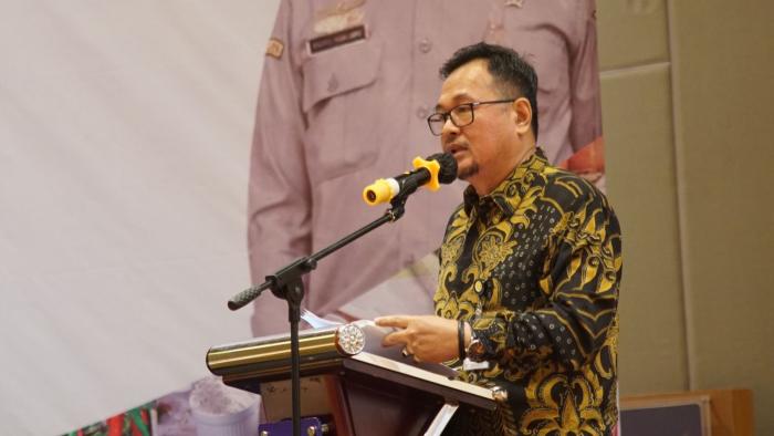 BPP Kostratani Bersama Program CSA Kementan Dukung Ketahanan Pangan Nasional 