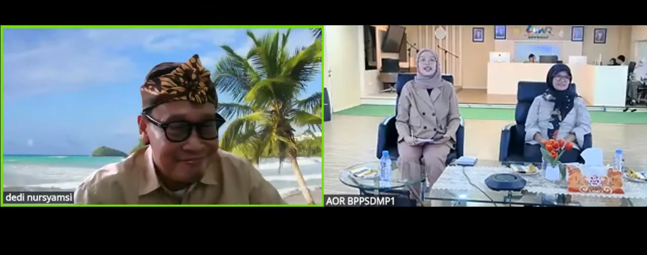 Pendayagunaan Penyuluh Pertanian Tingkatkan  Produktivitas dan Daya Saing Mencapai Swasembada Pangan Nasional