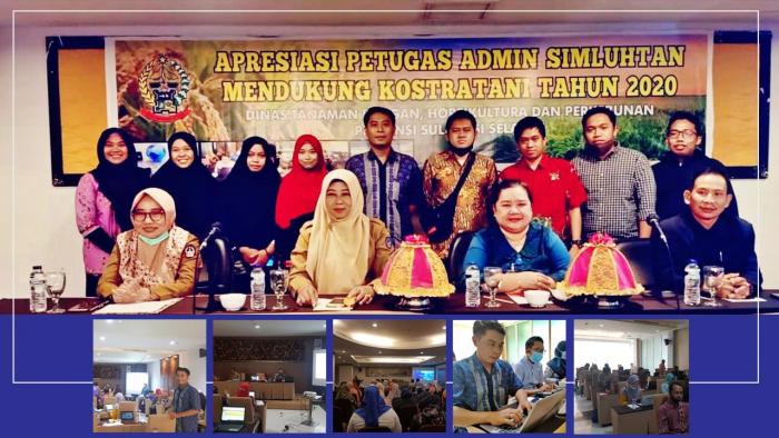 Spesifik Durian Lokal Di Dusun Antai Kecamatan Sebulu Kabupaten Kutai Kartanegara