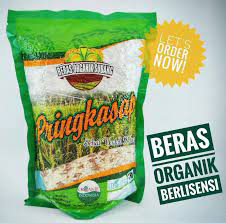 PERTANIAN ORGANIK SEBAGAI AWAL KEAMANAN PANGAN LOKAL