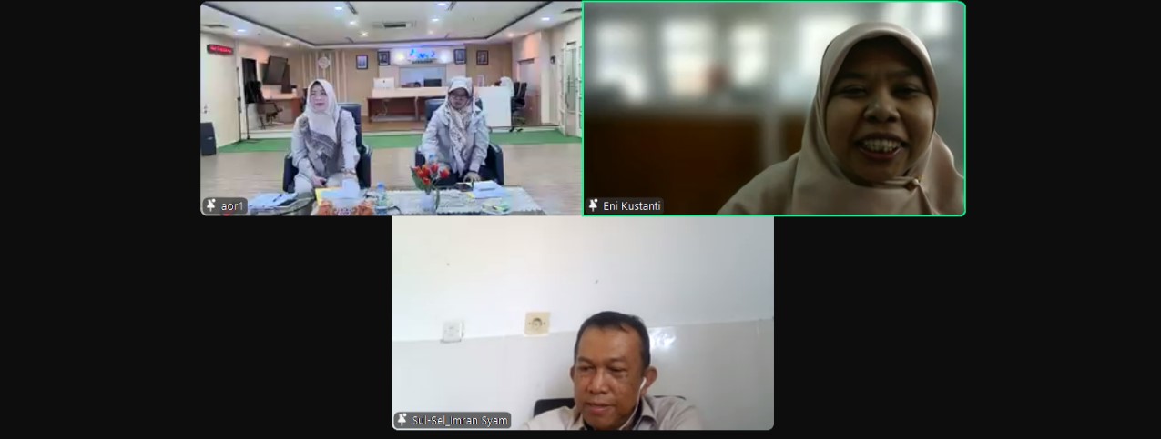 Penyuluh Dukung Swasembada Pangan Melalui Diseminasi Informasi