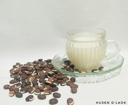 Susu Komak