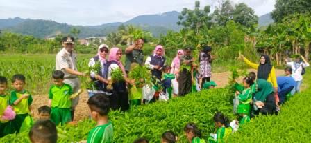 Field Trip Yayasan Tk Kartika Jaya