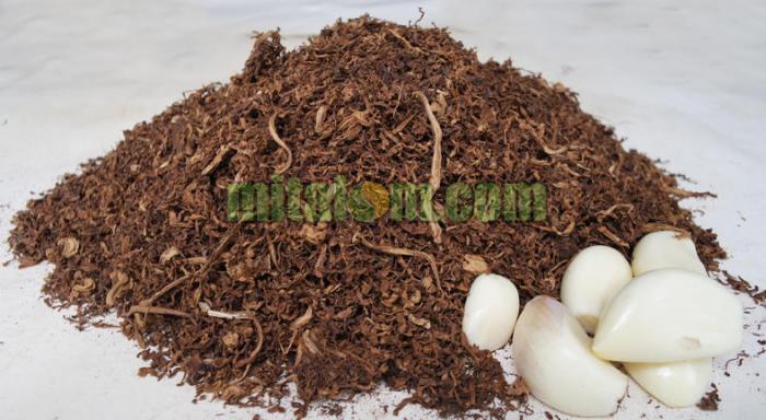 Pembuatan Pestisida Nabati