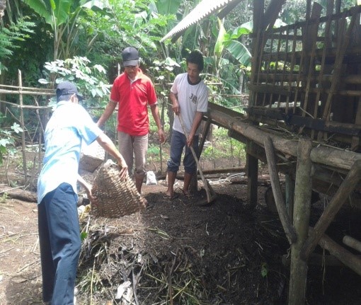 STANDAR MUTU PUPUK ORGANIK PADAT SNI 7763-2018