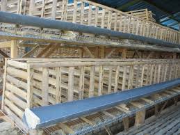 Perencanaan Perkandangan Yang Baik