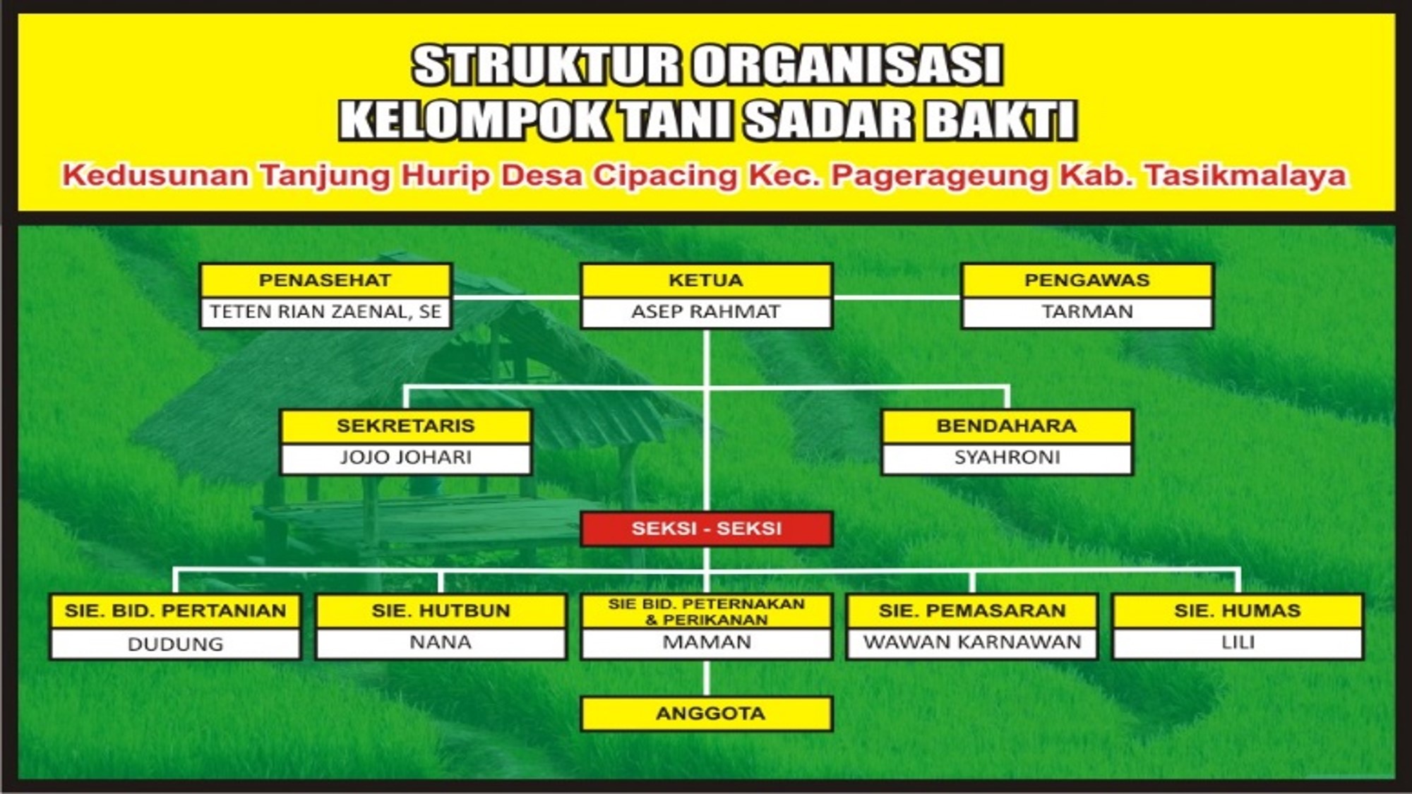 INOVASI UNTUK MENINGKATKAN DAYA SAING  PRODUK LADA INDONESIA