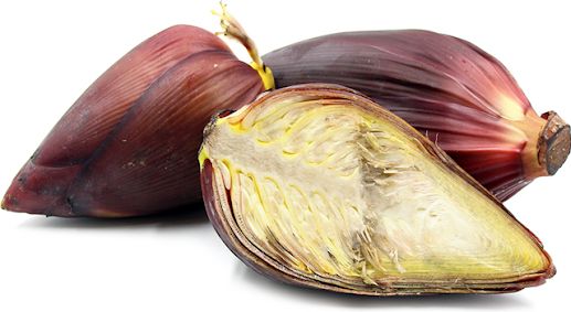 Mengolah Jantung Pisang Jadi Pangan Yang Menyehatkan