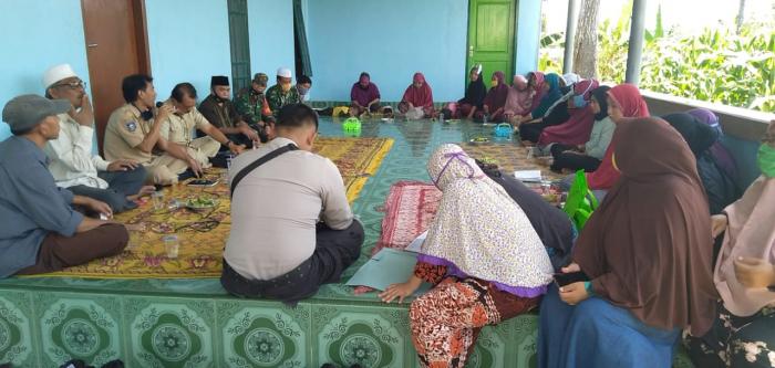 Cegah Stunting Melalui Pemanfaatan Pekarangan