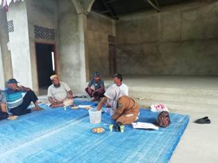 TAHAPAN PERSIAPAN BENIH