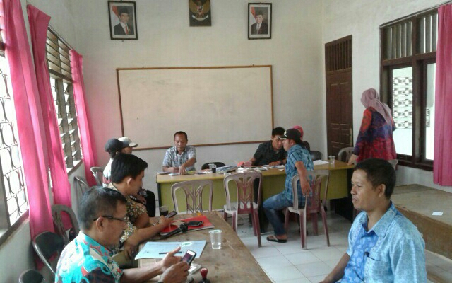 Pembukaan Rekening Untuk Kegiatan Billing System