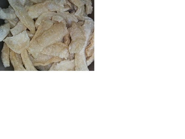 KERUPUK RAMBAK TAPIOKA