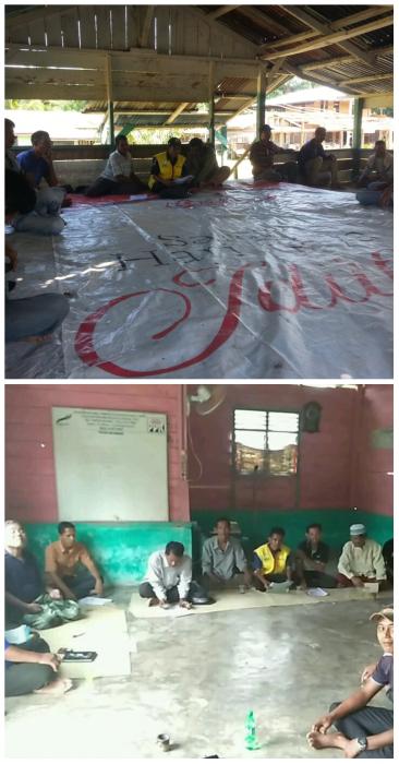 Kelompok Tani Dalam Membangun Kekuatan Pertanian Didesa