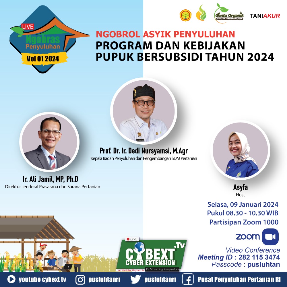 Materi Ngobras Vol 01 Tahun 2024