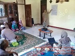 Rembug Tani Kegiatan SL-UPSUS padi Sawah Desa Cibalanarik  tahun 2019 