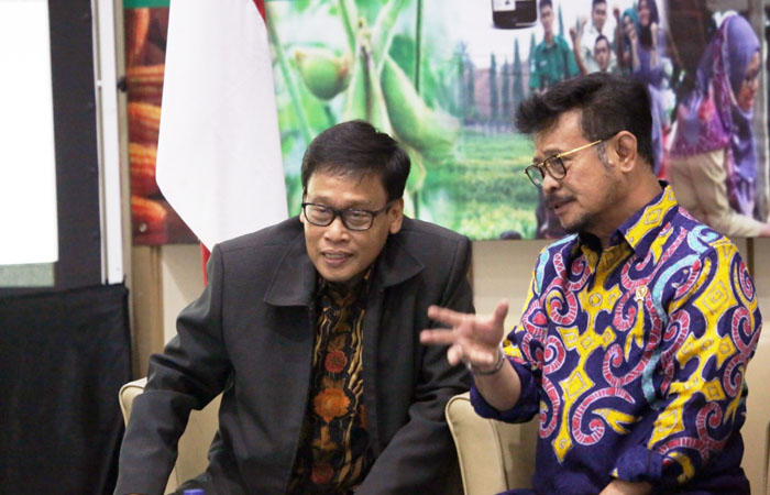 Khittah Penyuluh, 400 BPP di 100 Kabupaten dari 13 Provinsi Dukung KostraTani