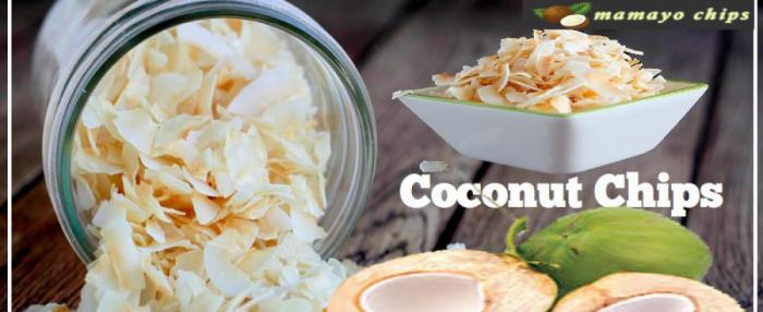 Melirik Bisnis Keripik Kelapa Khas Lumajang, Keripik Yang Go Internasional