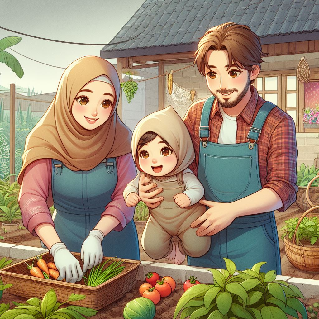 Pakan Berkualitas Syarat Mutlak Tingkatkan Produktivitas Ternak