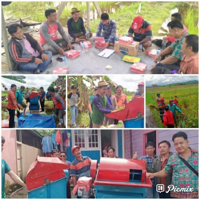 Peningkatan SDM Pertanian melalui Dana Desa