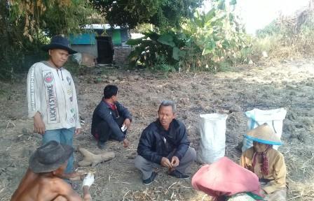 Konsep Konservasi tanah