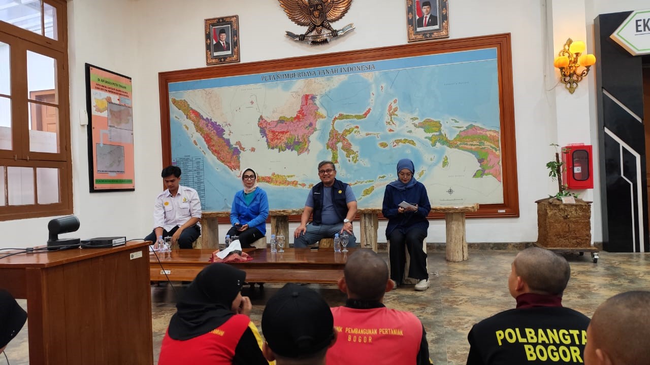 SAAT PANEN TEBU YANG TEPAT